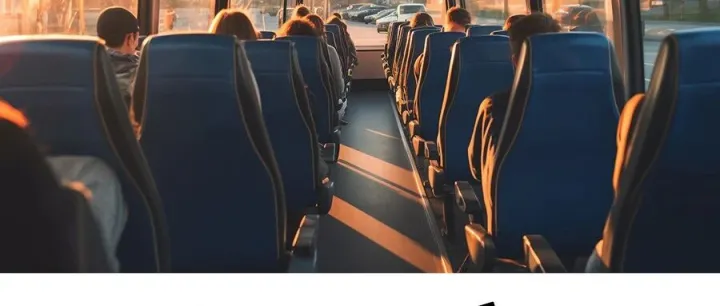 终止运营/新增/变更！福州多条公交线路调整！