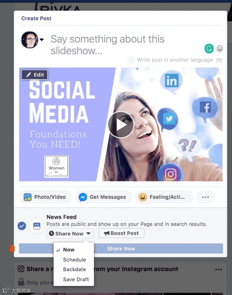 图片[6]-Facebook算法详解：它如何分发内容，以及2026年如何真正提升触达率-跨境直通
