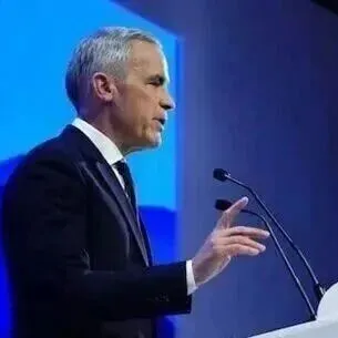 加拿大總理卡尼在達(dá)沃斯的一場(chǎng)必將載入史冊(cè)的演講