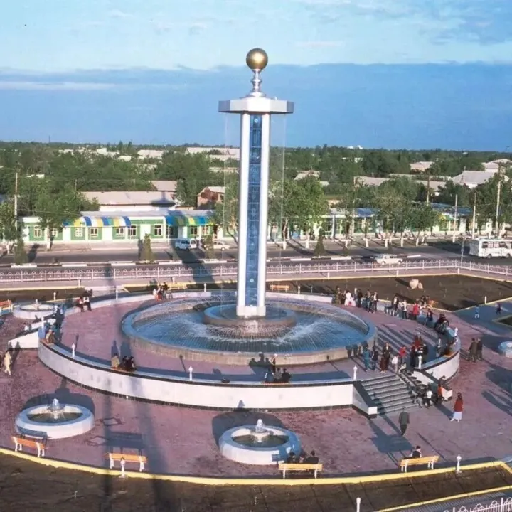 从14亿美元到50亿美元 乌总统加持吉扎<em>克州</em>重金打造发展新引擎