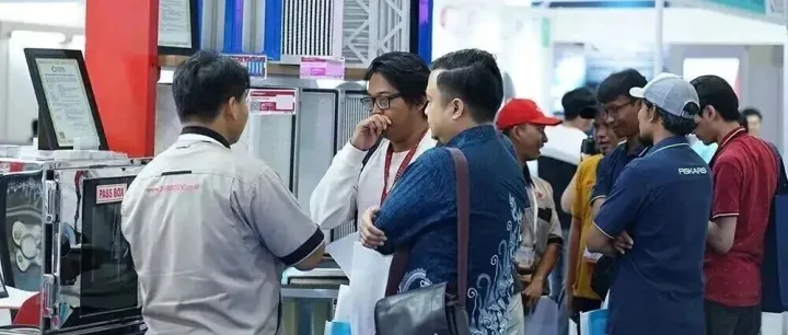 2026年印尼暖通制冷及空调展览会（Refrigeration Hvacindonesia）