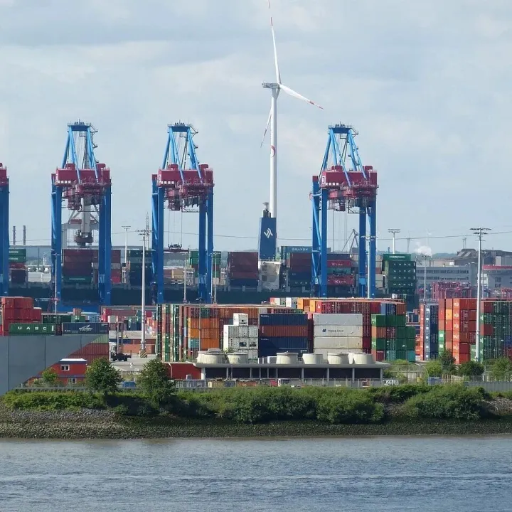 美國電子產(chǎn)品出口遇難題？中世通代理服務(wù)全流程破解