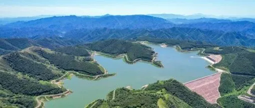 勇?lián)茉窗踩厝? 打造世界一流綠色調(diào)節(jié)電源服務(wù)商——國網(wǎng)新源控股有限公司增資案例