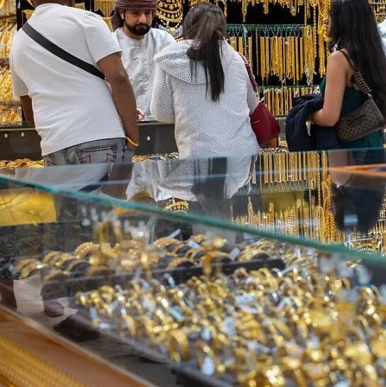 迪拜黃金、白銀價格暴跌，投資者驚慌拋售