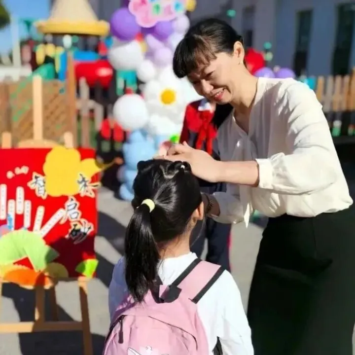 在东北老工业区，一所“洼地”学校向上生长