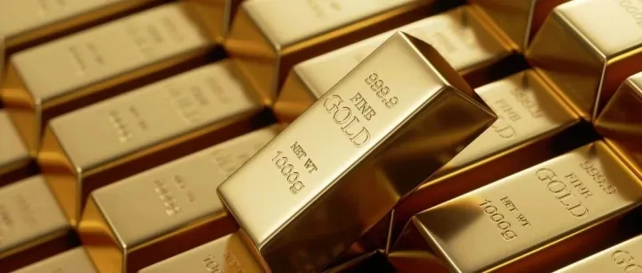 事關(guān)黃金！工行、建行，同日公告→