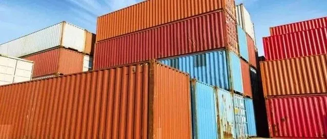 船公司官方网址汇总