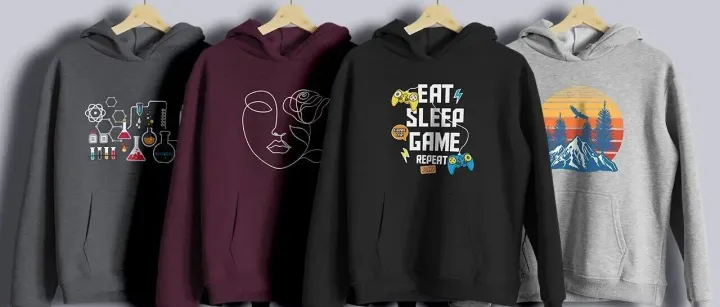 打破认知！卫衣并非只在Q4卖爆，欧美市场全年超级刚需！