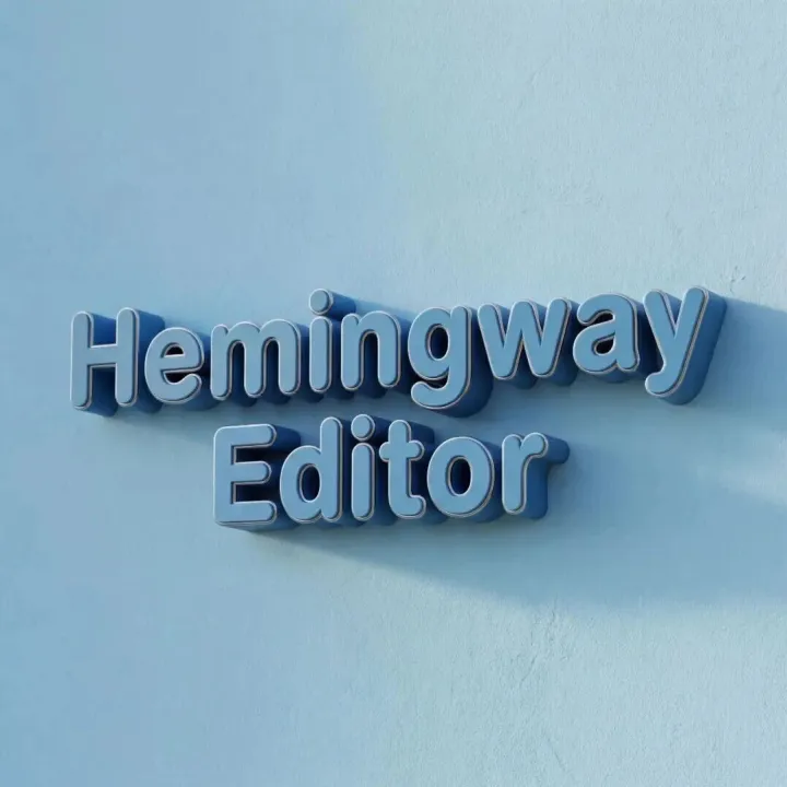 【每日工具】Hemingway Editor — 英文写作清晰度与可读性检查工具【英文文案可读性优化工具】