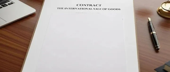 外貿(mào)合同核心條款