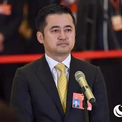 安踏丁世忠：35年一直打胜仗，这是底层逻辑！