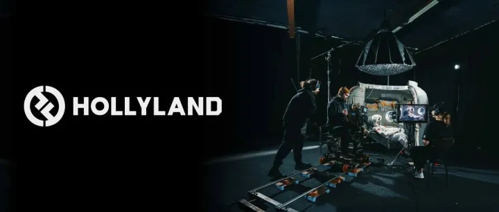 【第 174 夜】破局索尼壟斷，HOLLYLAND 猛瑪出海八年：以真誠與技術(shù)叩響全球大門