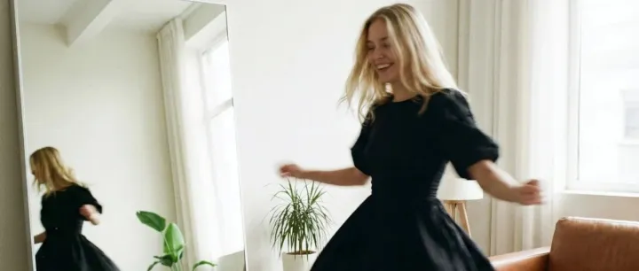 繼Lamoda和Wildberries之后：Яндекс Маркет在高端服務(wù)Ultima中推出在線試衣功能