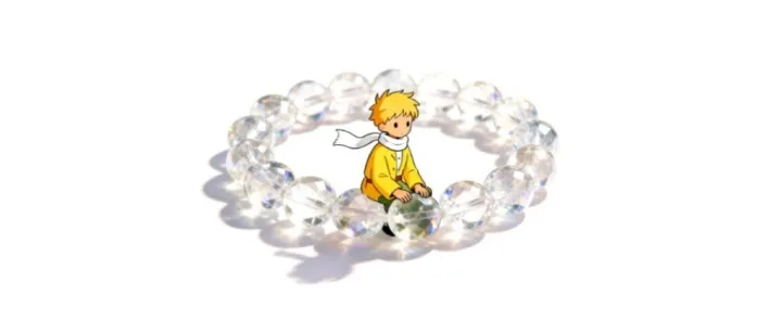 带点“玄学”的水晶产品，在外贸独立站杀疯了吗？