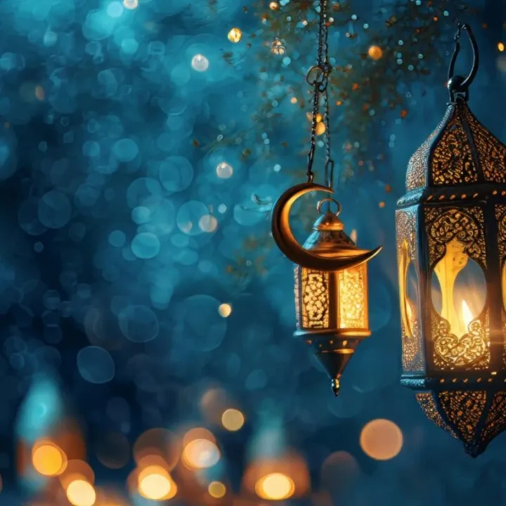 阿聯(lián)酋開齋節(jié)長假進入倒計時！最新天文預測顯示假期很有可能和周末重合