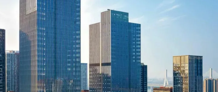 低成本、高效能 | 联合办公空间， 猫宁科技产业园赋能企业轻资产启航