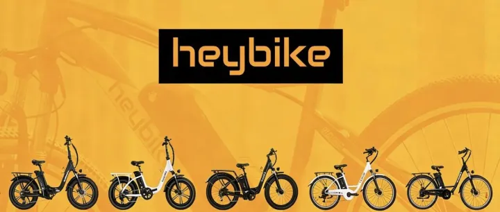 【第 173 夜】中國智造出海范本：Heybike 的精準(zhǔn)破局與出海長期主義之道