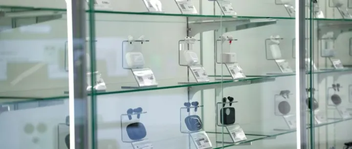 "M.Video"：耳機(jī)和耳麥銷量突破五年紀(jì)錄