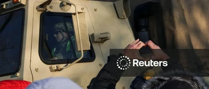 明州数千人上街反ICE 全美学生罢课抗议移民执法