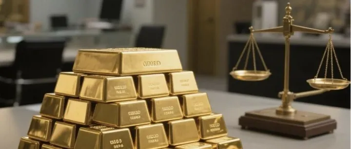 国际金银价格巨幅震荡，原因何在？