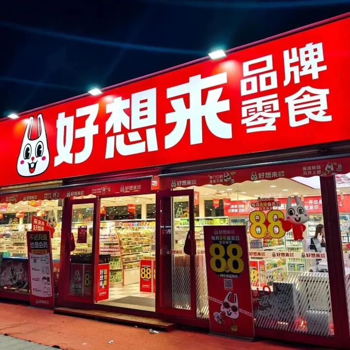 好想来营收超500亿元，春雪净利暴增300%…10家企业披露2025最新业绩！