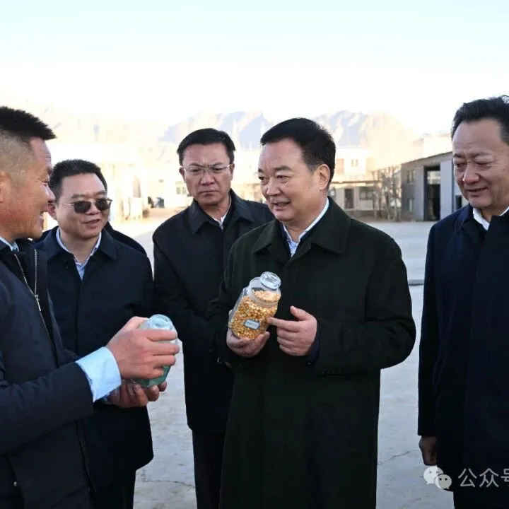 王君正在<em>日喀則</em>市調(diào)研