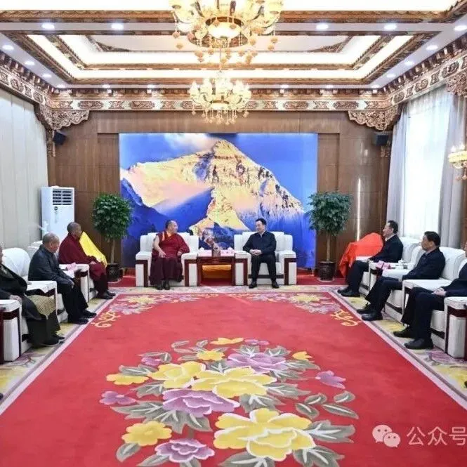 王君正在<em>日喀則</em>市調(diào)研宗教工作