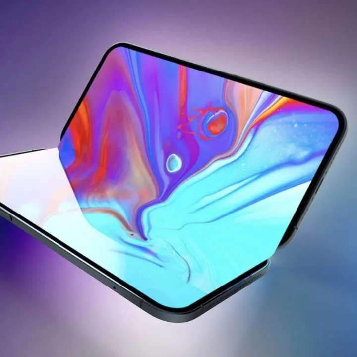 苹果可折叠 iPhone 将拥有无与伦比的电池续航能力
