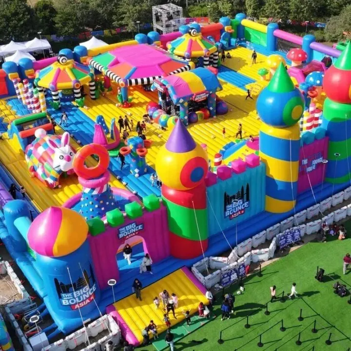 香港过年抄作业丨Sun Life永明送上精彩玩乐指南，初一到十五玩不停!