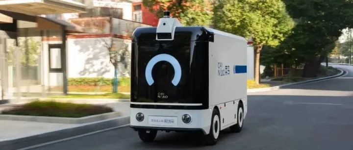 十年一覺“無人”夢：菜鳥棄“車”止血