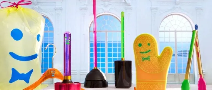 馬桶刷憑什么賣$48？聰明的DTC品牌都在玩“人格化”