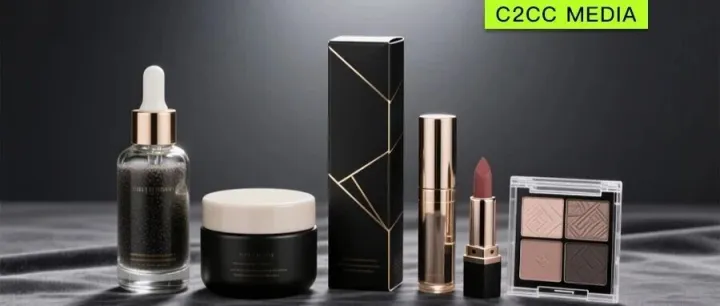 5439亿！2025主流电商美妆TOP20都有谁？