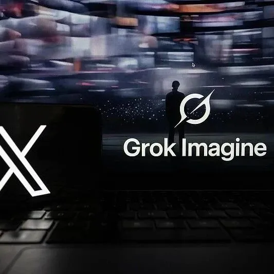 马斯克xAI发布Grok Imagine 1.0