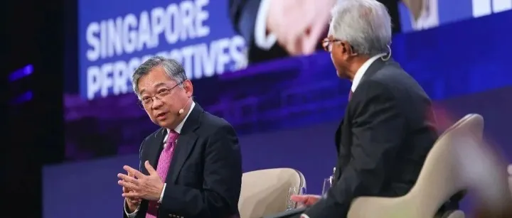 生育率下滑！新加坡吸引新移民已不可避免？2400家企業(yè)轉(zhuǎn)型吸引人才，缺口大，申請(qǐng)EP、PR正是大好機(jī)會(huì)