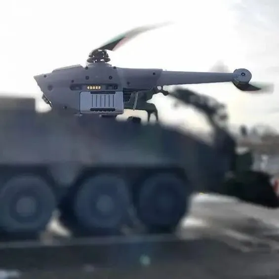 Teledyne FLIR赢得瑞士1750万美元Black Hornet 4纳米无人机合同