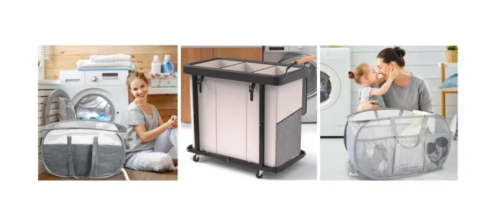 十四款，洗衣篮--美国专利侵权预警