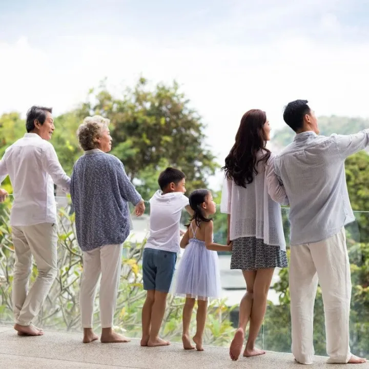 香港永明金融有限公司人寿及康健业务副行政总裁杨娟博士：如何为家庭构筑周全保障，从容应对人生风险？