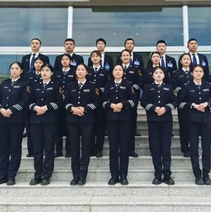 市保集团 | 寒中坚守护盛会 匠心筑牢平安线