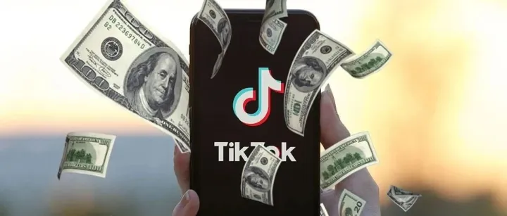 TikTok Shop美区推出“TOP计划”！重构跨境出海新格局？