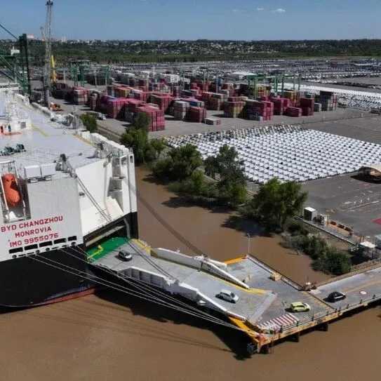 廉價(jià)中國(guó)商品涌入拉美，多國(guó)出臺(tái)措施保護(hù)本土產(chǎn)業(yè)