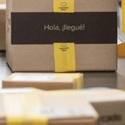 美客多与特姆以平价时尚冲击阿根廷传统零售业