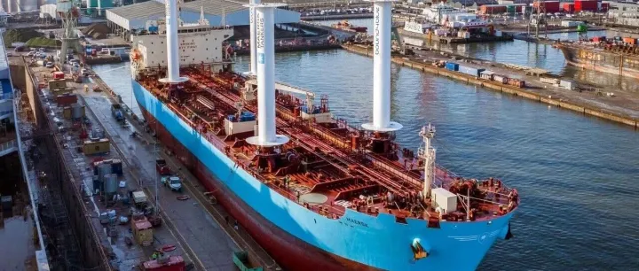 三大指標(biāo)繼續(xù)領(lǐng)跑全球，我國造船業(yè)手持訂單再創(chuàng)新高