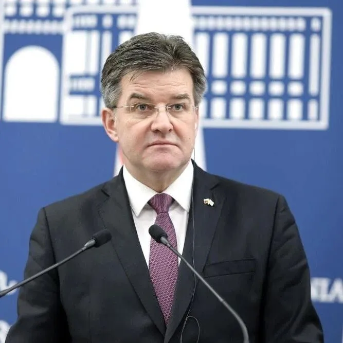 又一批愛潑斯坦案相關(guān)文件公布，斯洛伐克前外長(zhǎng)辭職