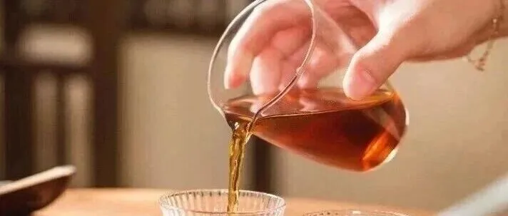 傳奇<em>普洱</em>，原班人馬復刻，好喝不貴