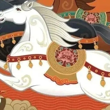 马年钞、币、邮，一套锁定！