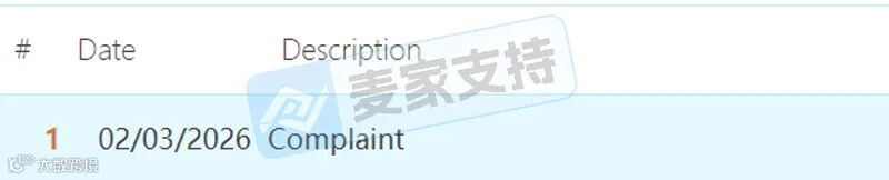 Keith律所狂立13案，1500+店涉案！26-cv-01178彩虹动物矢量图跨境维权