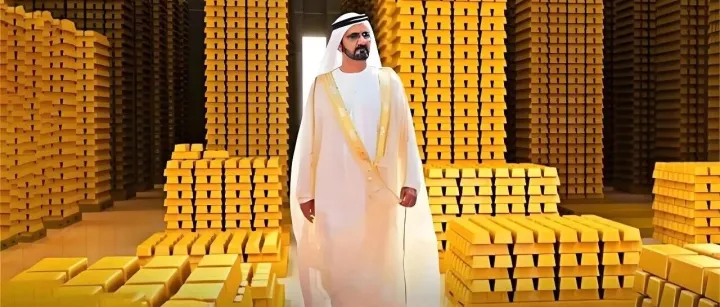 阿聯(lián)酋自由區(qū)是什么：通往全球市場的門戶