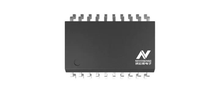 集成隔离电源的CAN接口芯片--纳芯微NSIP1042