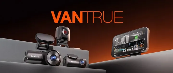 海外红人营销|连续5年欧美销冠！深圳行车记录仪成欧美车主标配！