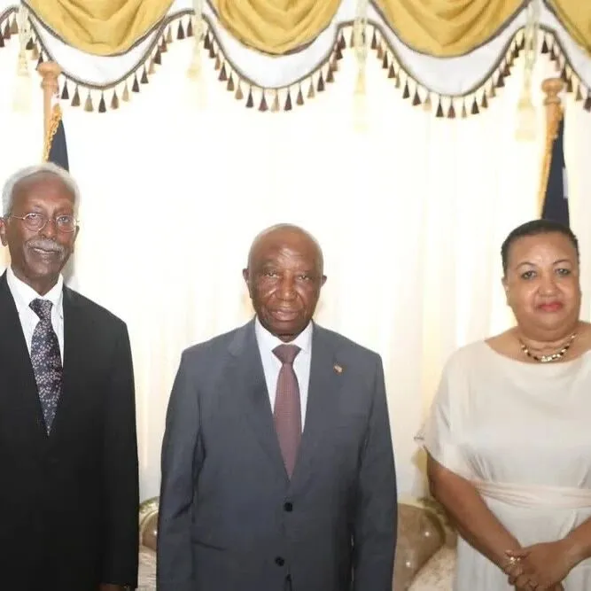 利比里亚成为第三个向航运业收碳税的非洲国家